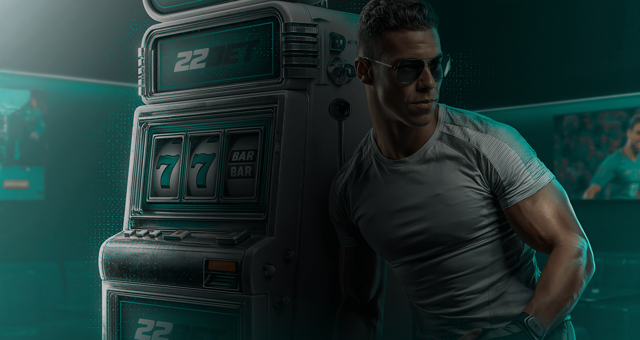 22Bet
