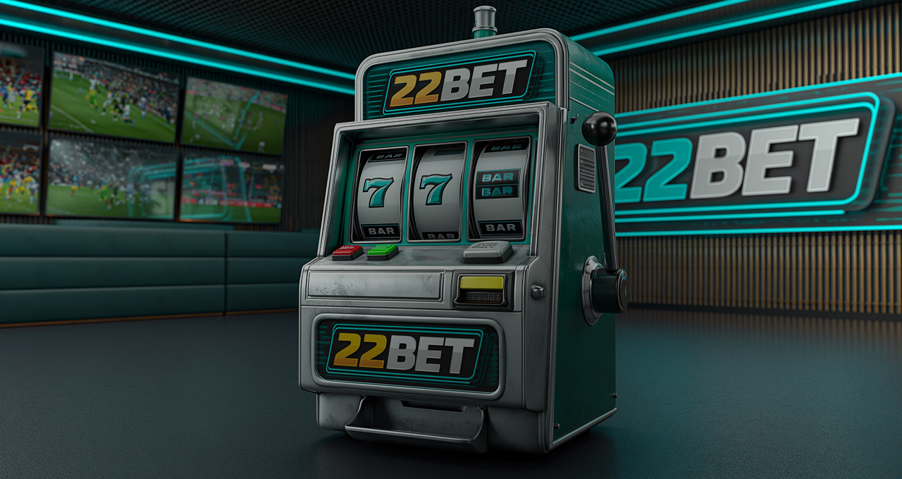 22Bet